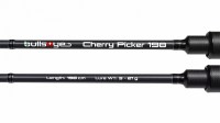 Bullseye Cherry Picker 198cm 3-21g
